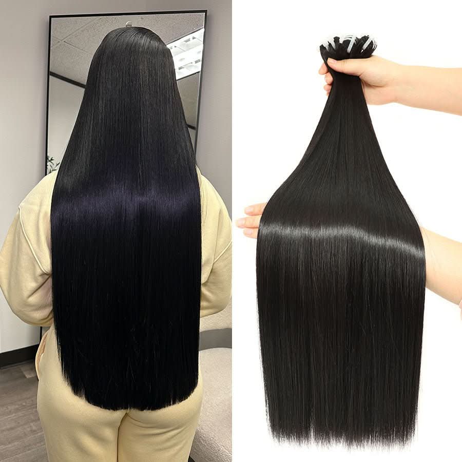 Graduation Season Wig Sale